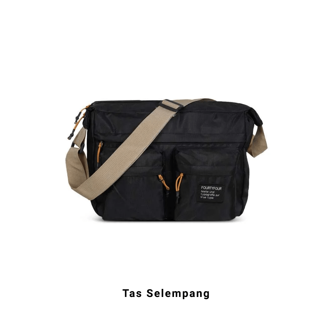 Tas-Selempang