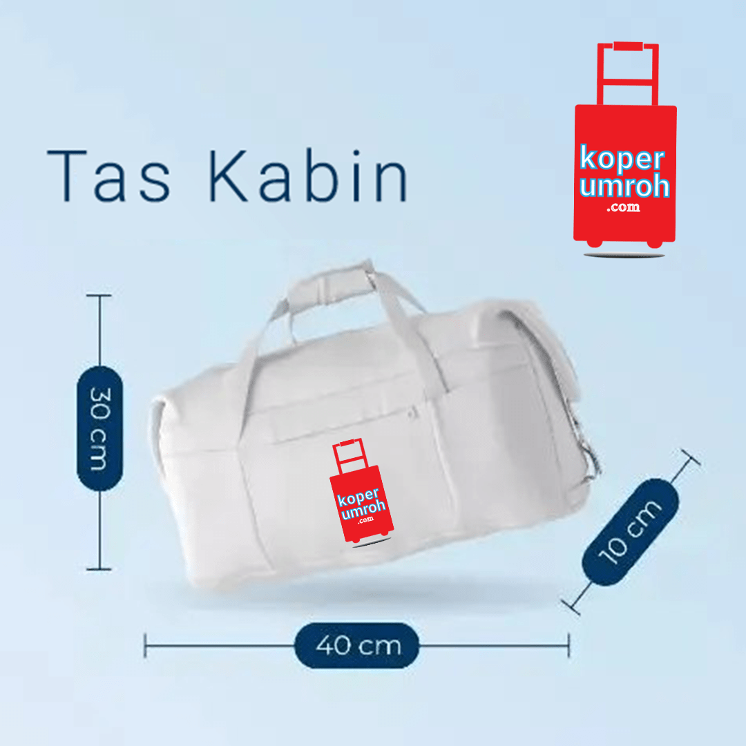 Tas-Kabin Tas Kabin koperumroh.com